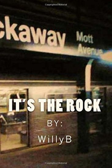It's The Rock
