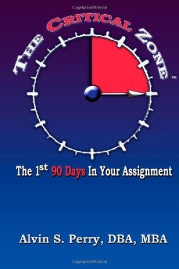 The First 90 Days In Your Assignment