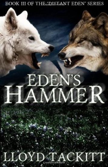 Eden's Hammer