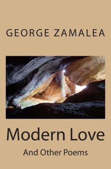 Modern Love: And Other Poems