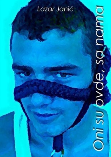 Oni Su Ovde, Sa Nama