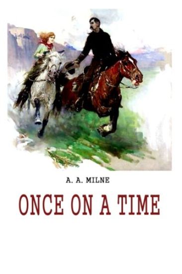 Once On A Time