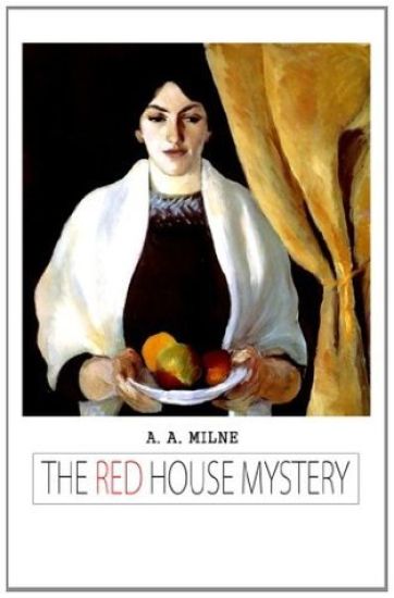 The Red House Mystery