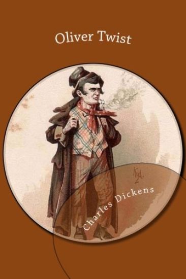 Oliver Twist