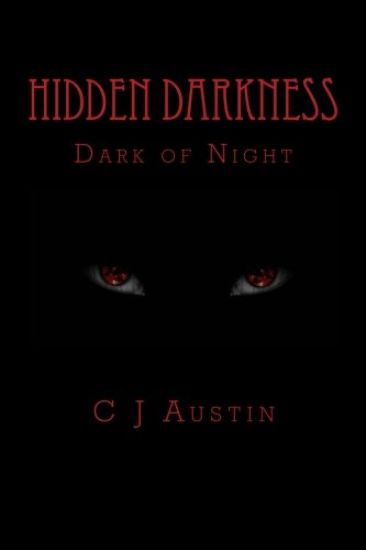Hidden Darkness: Dark of Night