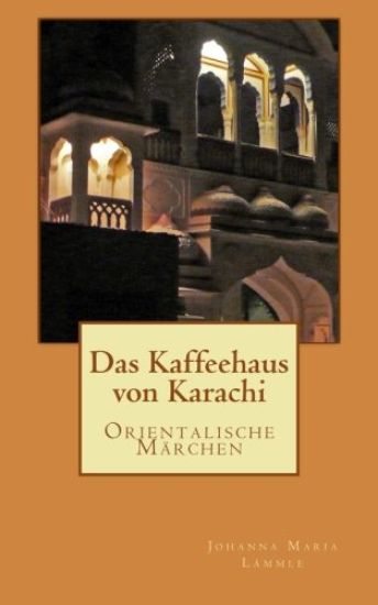 Das Kaffeehaus von Karachi