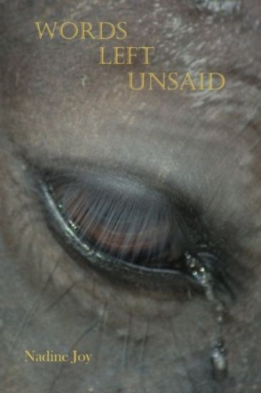 Words Left Unsaid