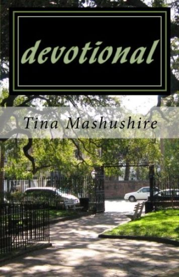 devotional: Our 30 day devotional