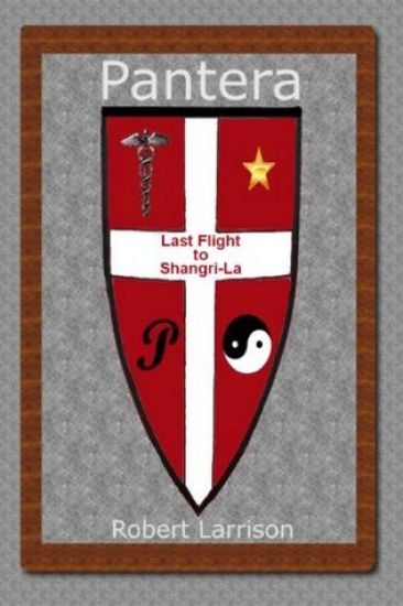 The Last Flight to Shangri-La