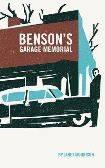 Benson's Garage Memorial