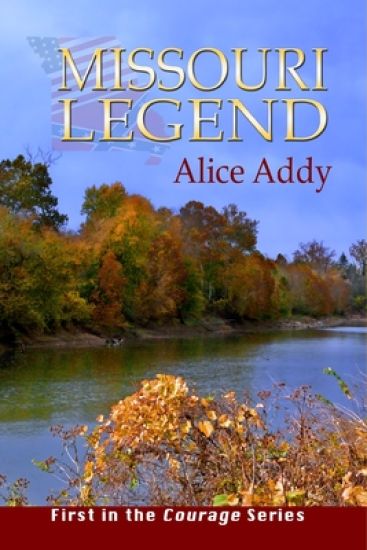 Missouri Legend: Daniel's Story