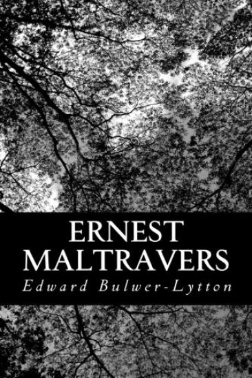 Ernest Maltravers