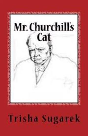 Mr. Churchill's Cat: One Act Play