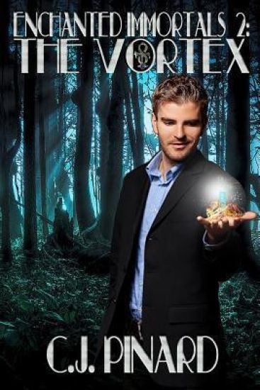 Enchanted Immortals 2