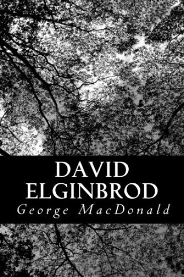 David Elginbrod
