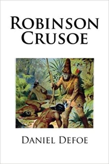 Robinson Crusoe