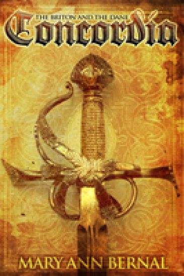 The Briton and the Dane