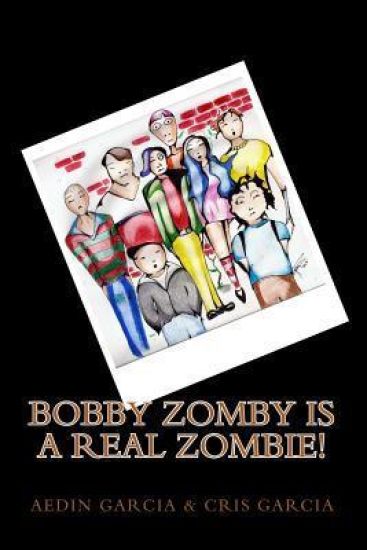 Bobby Zomby is a real Zombie!