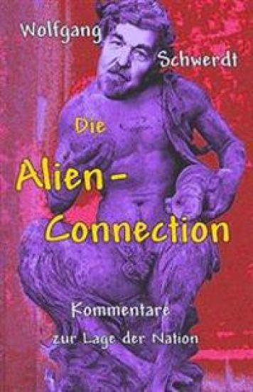 Die Alien-Connection