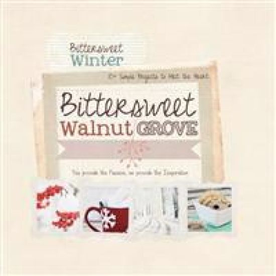 Bittersweet Walnut Grove: Winter Thyme