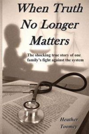 When Truth No Longer Matters