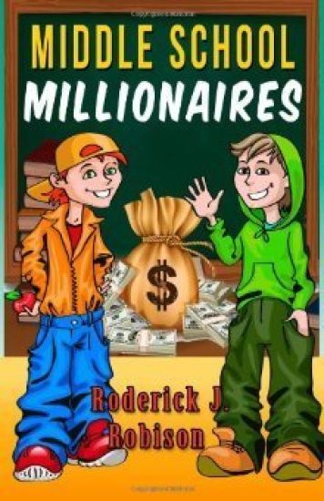 Middle School Millionaires