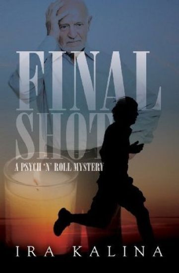 Final Shot: A Psych 'n' Roll Mystery