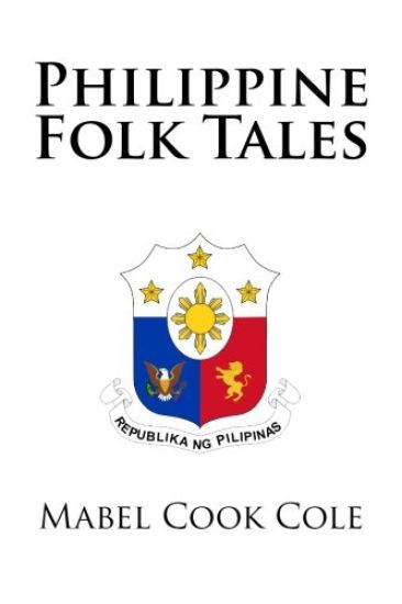 Philippine Folk Tales