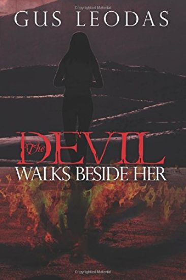 The Devil Walks Beside Her
