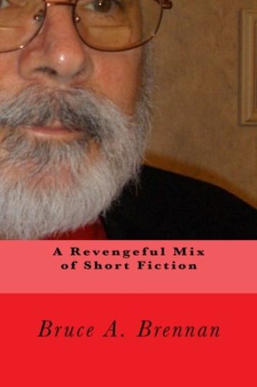 A Revengeful Mix of Short Fiction