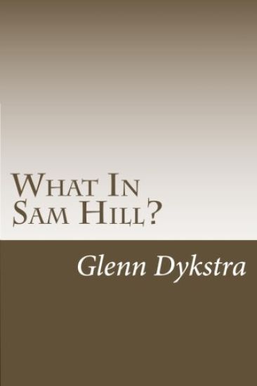 What In Sam Hill?: The Mayflower Finder