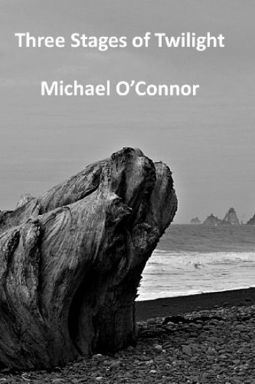 Three Stages of Twilight