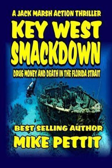 Key West Smackdown