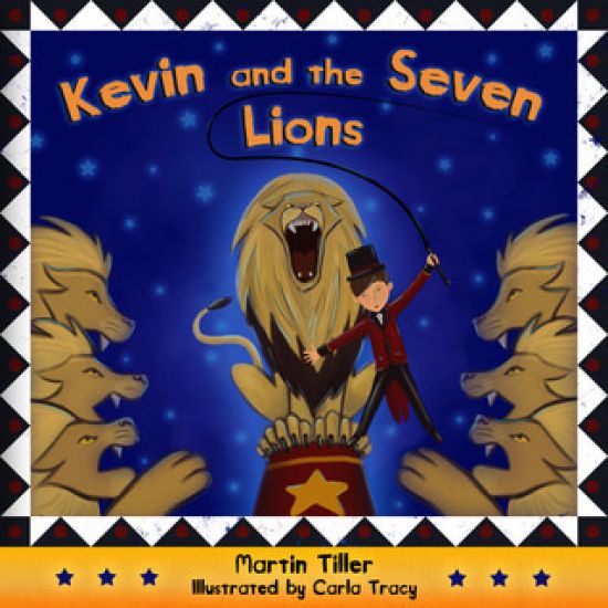 Kevin and the Seven Lions