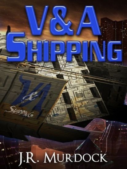 V & A Shipping