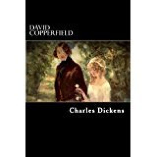 David Copperfield