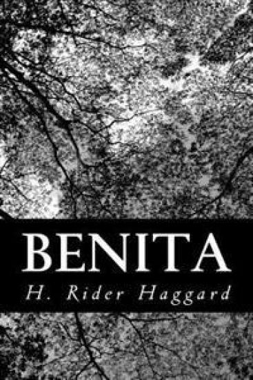 Benita: An African Romance