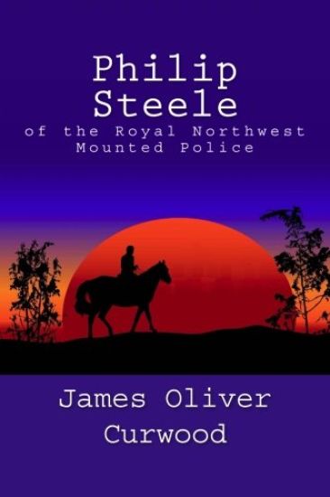 Philip Steele of the Royal Northwest Mounted Police