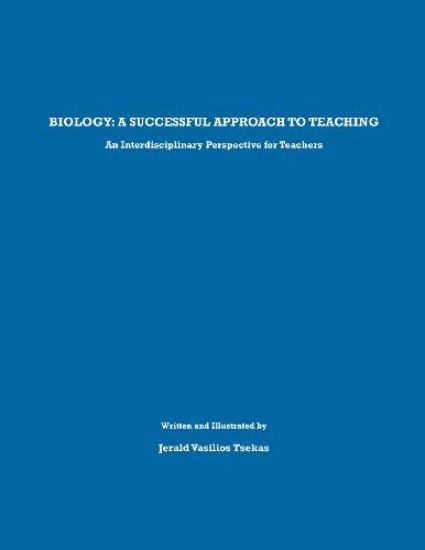 Biology: A successful approach to teaching: An Interdisciplinary Perspective for Teachers