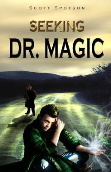 Seeking Dr. Magic