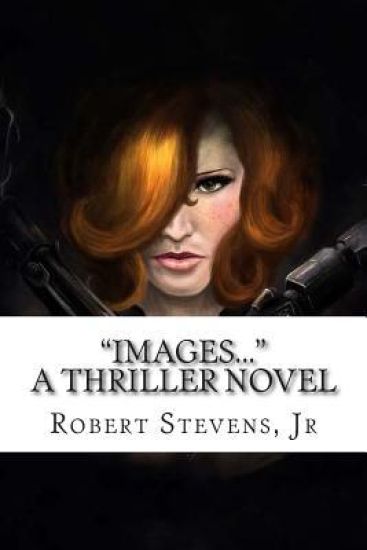 "iMAGES...": "What you see in the mirror, may not be who you think it is..."