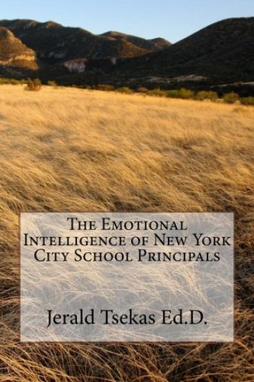 The Emotional Intelligence of New York City School Principals