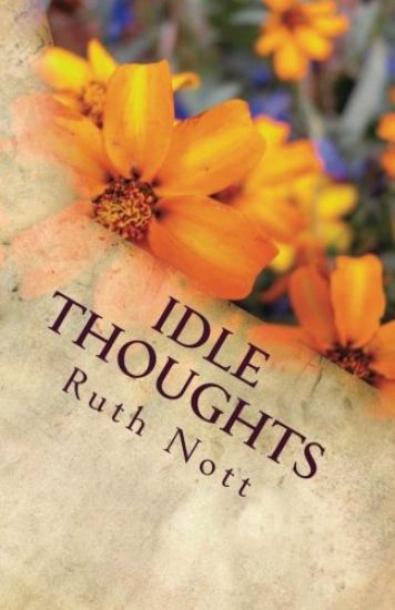 Idle Thoughts: of a Wandering Mind