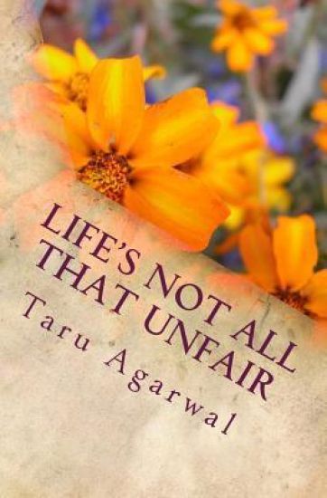 Life's Not All That Unfair: A Tips-And-Trick Poetry Handbook for a Happier Life