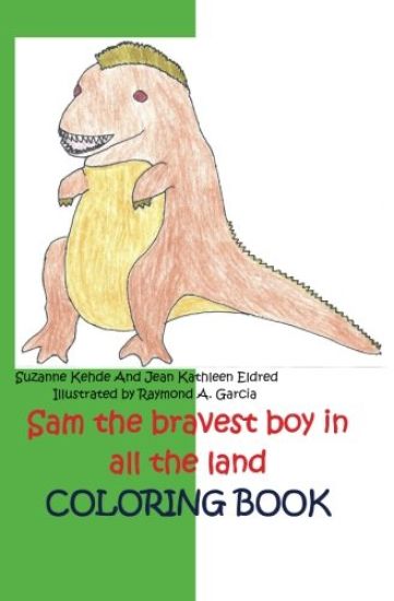 Sam the bravest boy in all the land