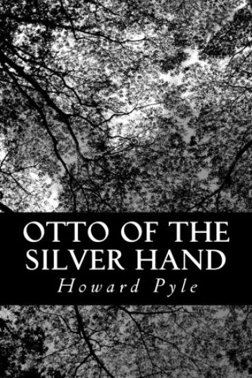 Otto of the Silver Hand