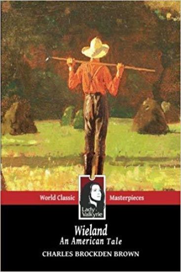 Wieland (Lady Valkyrie Classics)