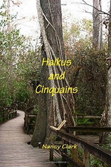Haikus and Cinquain
