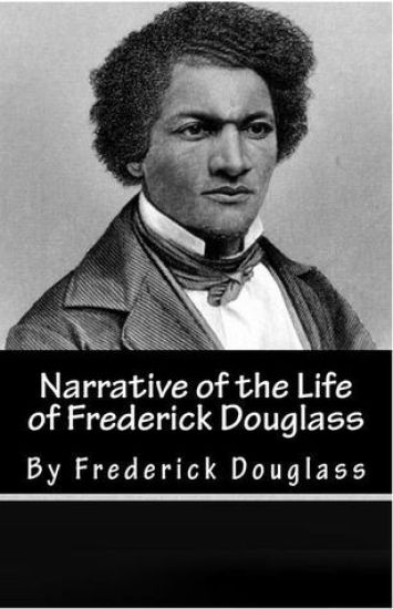 Narrative of the Life of Frederick Douglass