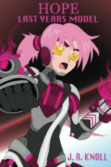 Hope, Last Year's Model